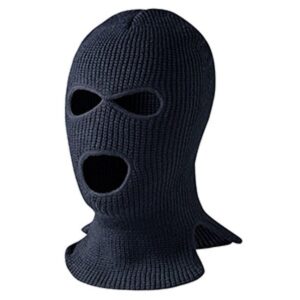 Pioneer 560-B Storm Master 3-Hole Balaclava