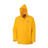 Pioneer 577 V3010460 STORM MASTER  PVC Rain Suit 3-Piece-Yellow