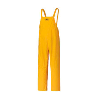 Pioneer 577 V3010460 STORM MASTER PVC Rain Suit 3-Piece-Yellow