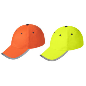 Pioneer Hi-Viz Ball Cap
