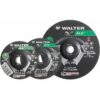 Walter 08L700 7" Aluminum Grinding Wheel Walter 08L700 7" Aluminum Grinding Wheel