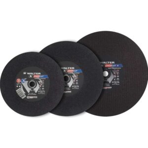Walter 10L143 14" Chopcut Aluminum Cutting Wheel