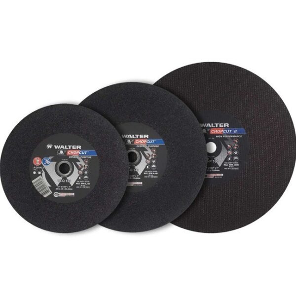 Walter 10Q163 16" Chopcut Cutting Wheel