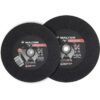 Walter 11A143 14" Portacut High Speed Cutting Wheel