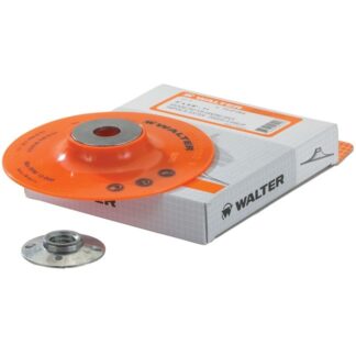 Walter 15D035 4" Backing Pad Assembly