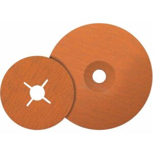 Walter 15X510 5" Coolcut XX Sanding Discs - 25 pack