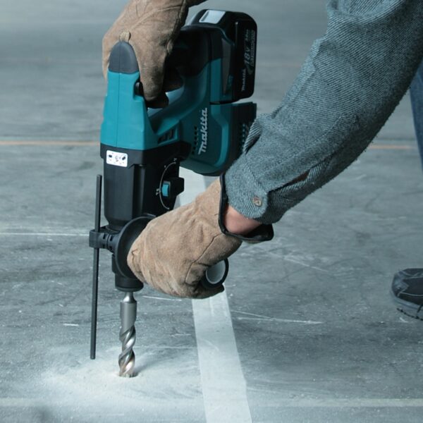 Makita DHR243Z 15/16" 18V Brushless Rotary Hammer - tool only