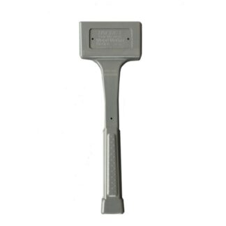 Impact Poly 34oz Wood Worker Hammer