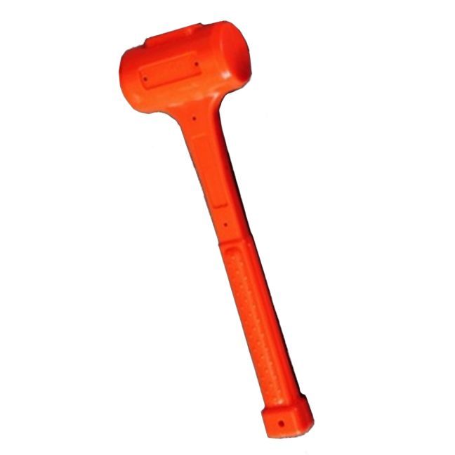 Impact Poly 36oz Dead Blow Hammer