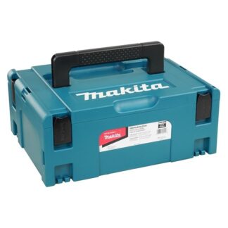 Makita 197211-7 Medium Interlocking Tool Case