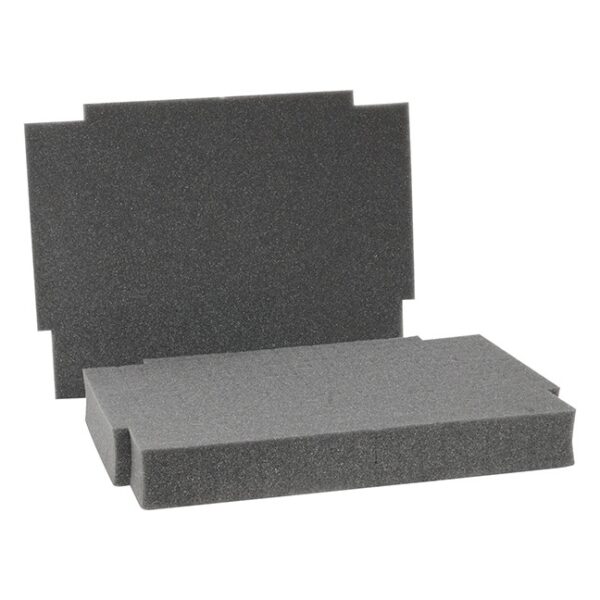 Makita T-02571 Interlocking Tool Case Foam Insert Makita T-02571 Interlocking Tool Case Foam Insert