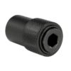 Milwaukee 48-66-0061 Quick Change Adapter - BC Fasteners & Tools