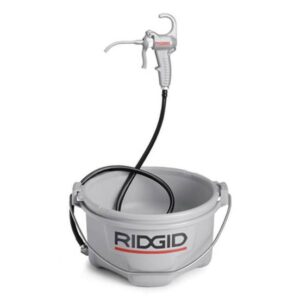 Ridgid 10883 Model 418 Oiler