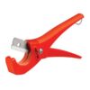 Ridgid 23488 Single Stroke Plastic Pipe & Tubing Cutter Ridgid 23488 Single Stroke Plastic Pipe & Tubing Cutter