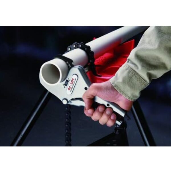 Ridgid 30088 / Model RC-2375 Ratchet Action Plastic Pipe and Tubing Cutter
