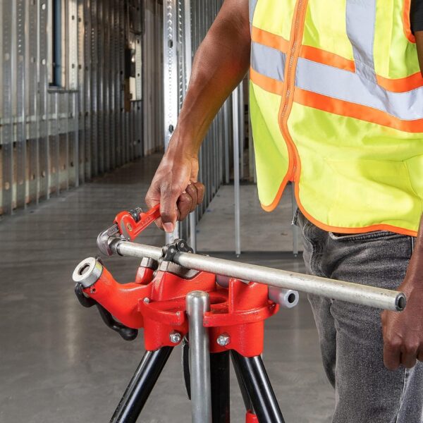 Ridgid 31005 / Model 8 8" Steel Pipe Wrench