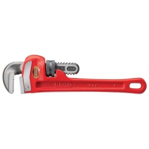 Ridgid 31005 / Model 8 8" Steel Pipe Wrench