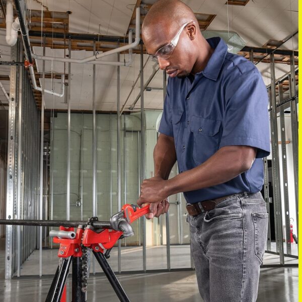 Ridgid 31010 / Model 10 10" Steel Pipe Wrench