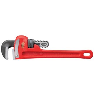 Ridgid 31010 / Model 10 10" Steel Pipe Wrench