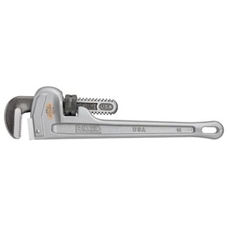 Ridgid 31095 / Model 814 14" Aluminum Pipe Wrench