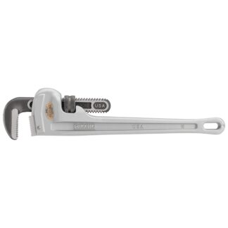 Ridgid 31100 / Model 818 18" Aluminum Pipe Wrench