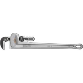 Ridgid 31105 / Model 824 24" Aluminum Pipe Wrench