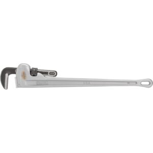 Ridgid 31110 / Model 836 36″ Aluminum Pipe Wrench