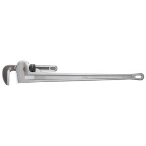 Ridgid 31115 / Model 848 48″ Aluminum Pipe Wrench