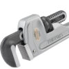 Ridgid 47057 / Model 812 12" Aluminum Pipe Wrench