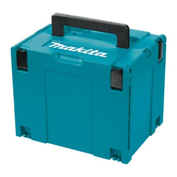 Makita 197213-3 MAKPAC Extra Large Interlocking Tool Case Makita 197213-3 MAKPAC Extra Large Interlocking Tool Case
