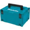 Makita 197212-5 MAKPAC Large Interlocking Tool Case Makita 197212-5 MAKPAC Large Interlocking Tool Case