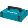Makita 197210-9 MAKPAC Small Interlocking Tool Case