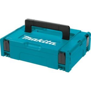 Makita 197210-9 MAKPAC Small Interlocking Tool Case