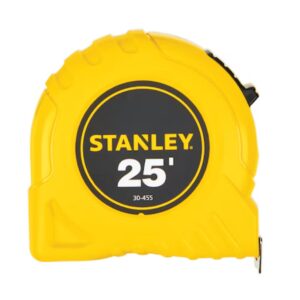Stanley 30-455 25ft Tape Measure