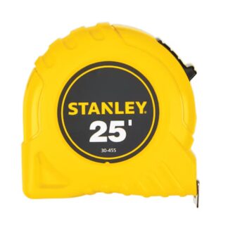 Stanley 30-455 25ft Tape Measure