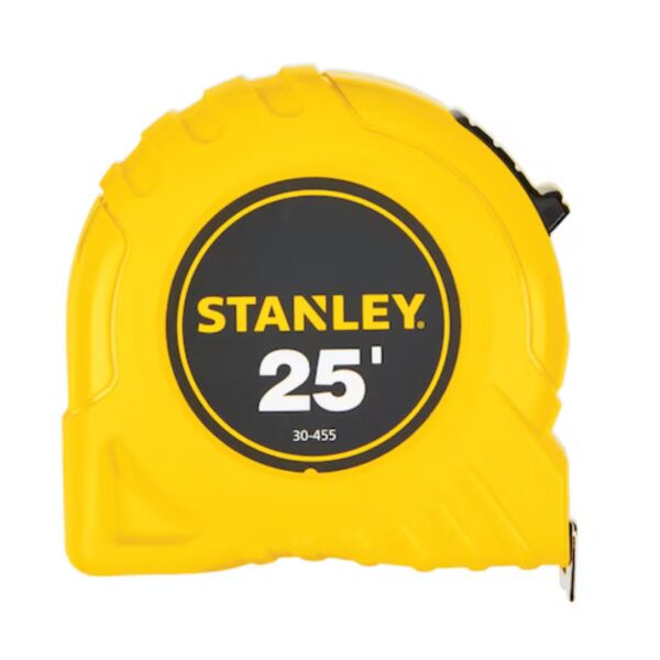 Stanley 30-455 25ft Tape Measure