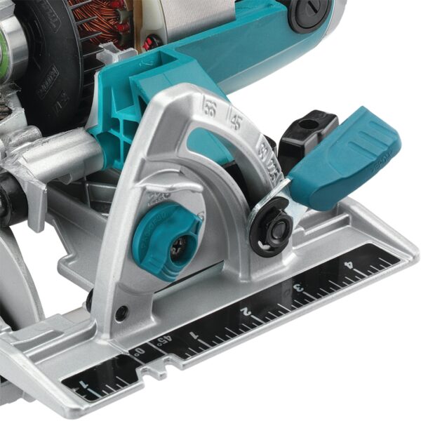 Makita 5007MG 7-1/4" Magnesium Circular Saw - no brake