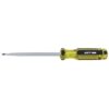 Jet 720356 SDS-6S 5/16" x 6" Slotted Jumbo Handle Screwdriver
