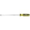 Jet 720360 SDS-10S 3/8" x 10" Slotted Jumbo Handle Screwdriver