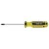 Jet 720372 SDP-2 #2 x 4" Phillips Jumbo Handle Screwdriver