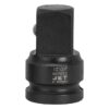 Jet 682953 1/2" Female x 3/4" Male Impact Adaptor
