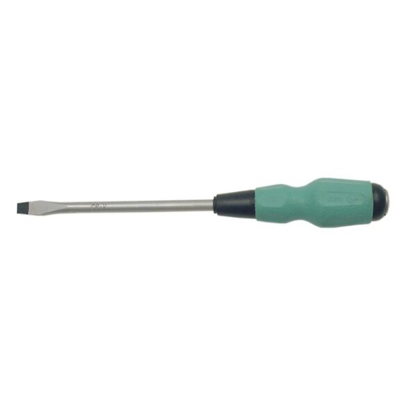 Jet 720446 TDS-6N 3/16" x 6" Slotted TORQUE DRIVE Screwdriver