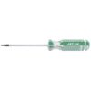 Jet 721361 SDR-1 #1 x 4" Robertson/Square Jumbo Handle Screwdriver