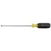Jet 720658 JKSR-2L #2 x 8" Robertson/Square Cushion Grip Screwdriver