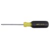 Jet 720656 JKSR-2 #2 x 4" Robertson/Square Cushion Grip Screwdriver