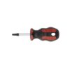 Jet 720834 JTSR-2S #2 x 1-1/2" Robertson/Square Ergonomic Screwdriver