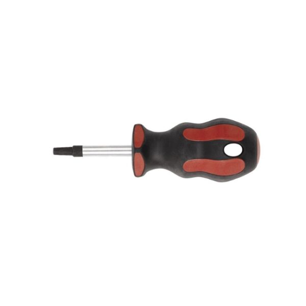 Jet 720834 JTSR-2S #2 x 1-1/2" Robertson/Square Ergonomic Screwdriver