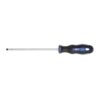 Jet 720813 JTCS-6 3/16 x 6" Cabinet Tip Slotted Ergonomic Screwdriver