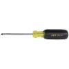 Jet 720659 JKSR-3 #3 x 4" Robertson/Square Cushion Grip Screwdriver