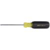 Jet 720653 JKSR-1 #1 x 4" Robertson/Square Cushion Grip Screwdriver